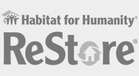 Habitat for Humanity Restore